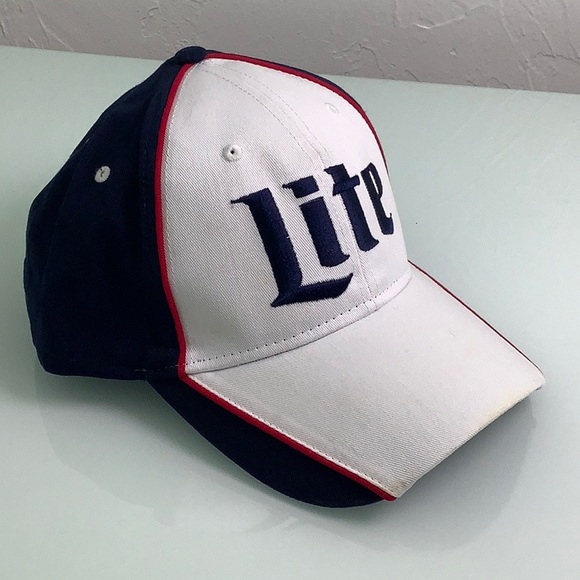 Team Penske Lite NASCAR 2 Brad Keselowski baseball cap Size OSFM NWOT - Picture 14 of 16